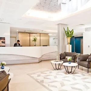**** Aparthotel Residhome Frankrijk