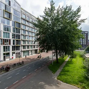  Appartement Houthavens Nederland