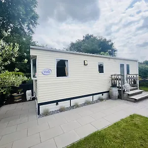  Chalet Kd 814 - Kijkduin Nederland