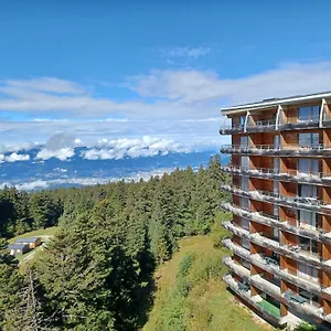 *** Aparthotel Noemys Ecrin Des Neiges Frankrijk