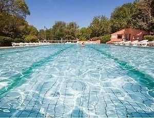 *** Hotel Camping Marina Paradise Frankrijk