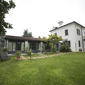 *** Bed & Breakfast Franca In Franciacorta Italië