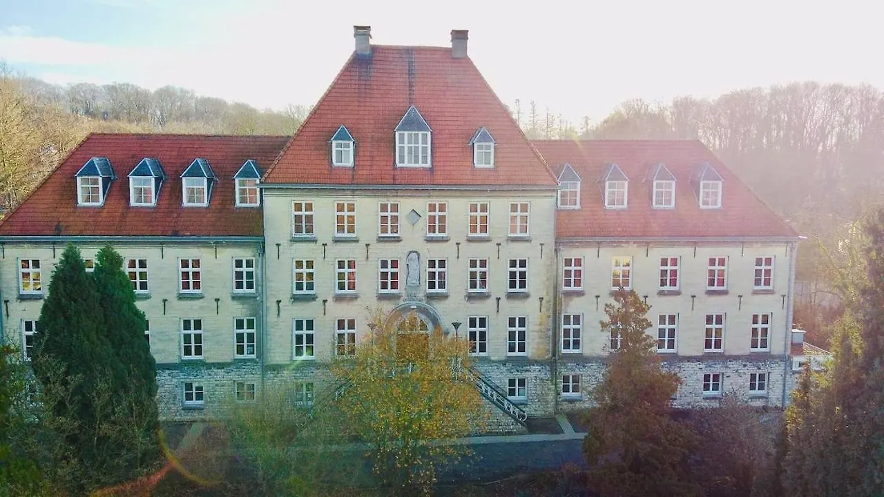 Cosy Studio At Monastery The Abbey Appartement Maastricht